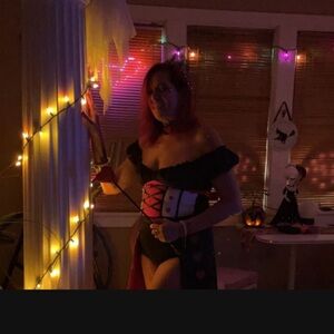 Meet your Posher, Christine